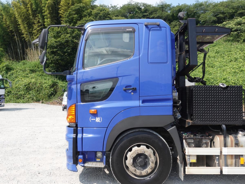 トレーラーヘッドトラクター|中古トラックの販売・買取・査定のアイナビ