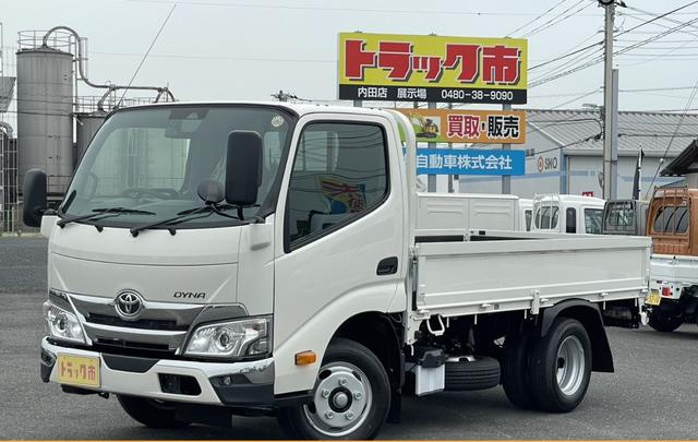 トヨタ 平ボディ|中古トラックの販売・買取・査定のアイナビ