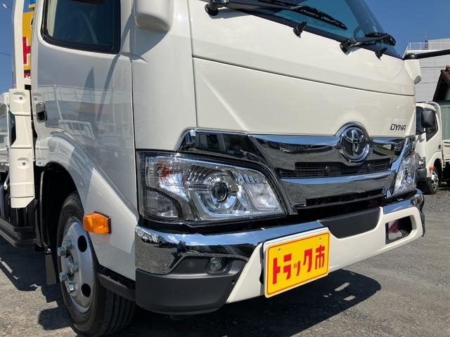 トヨタ 平ボディ|中古トラックの販売・買取・査定のアイナビ