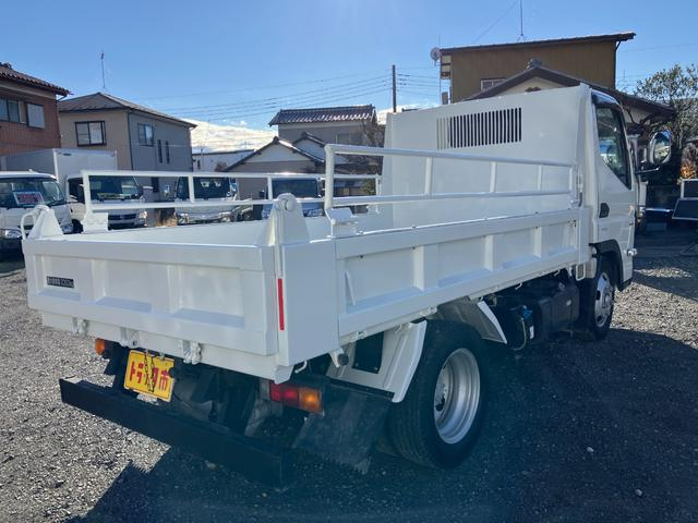 三菱ふそう ダンプ キャンター|中古トラックの販売・買取・査定のアイナビ