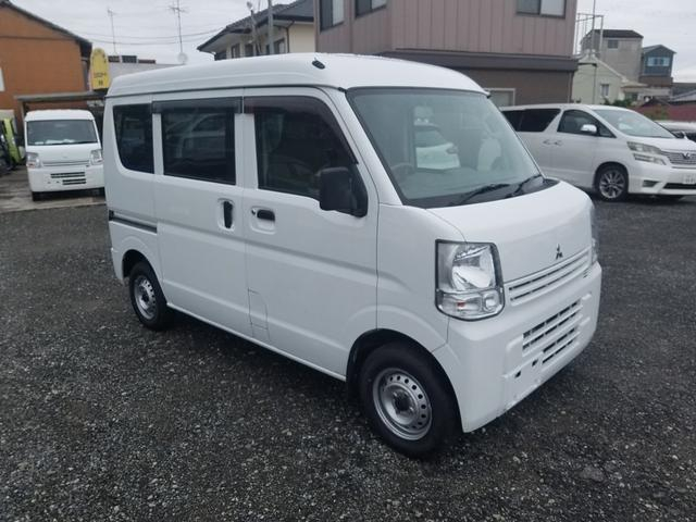 三菱 バン車 ミニキャブバン|中古トラックの販売・買取・査定のアイナビ