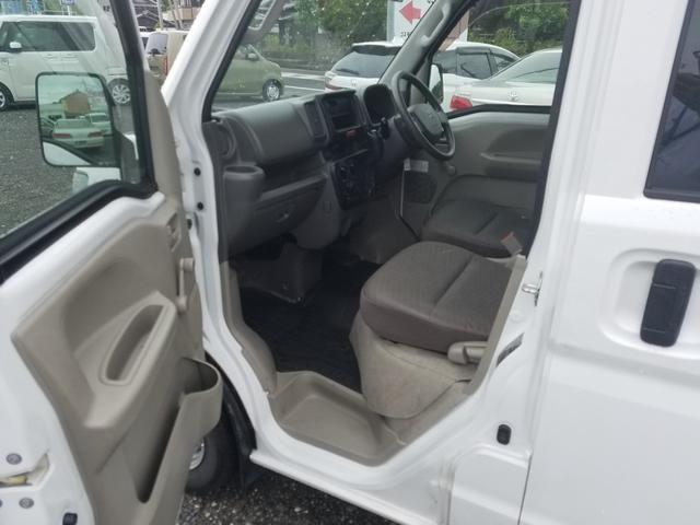 三菱 バン車 ミニキャブバン|中古トラックの販売・買取・査定のアイナビ