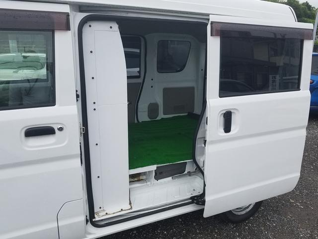 三菱 バン車 ミニキャブバン|中古トラックの販売・買取・査定のアイナビ