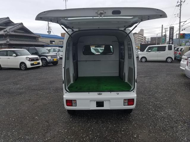 三菱 バン車 ミニキャブバン|中古トラックの販売・買取・査定のアイナビ