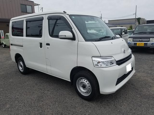 トヨタ 商用バン タウンエースバン|中古トラックの販売・買取・査定のアイナビ