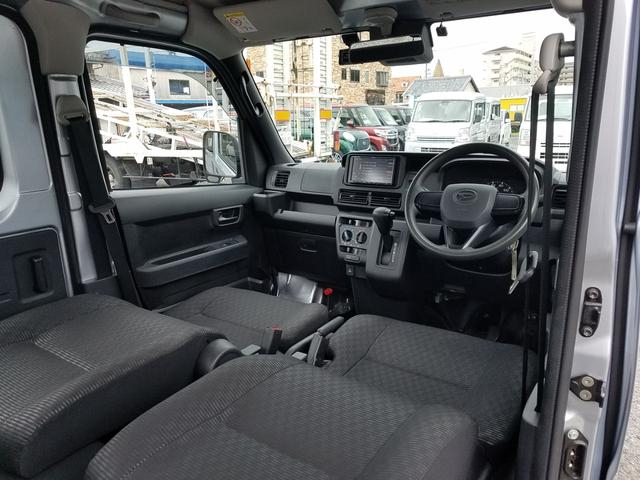 ダイハツ 商用バン|中古トラックの販売・買取・査定のアイナビ