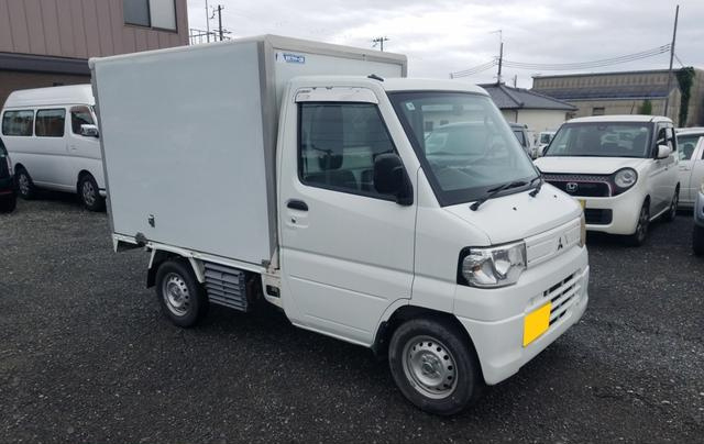 三菱 その他 ミニキャブトラック|中古トラックの販売・買取・査定のアイナビ