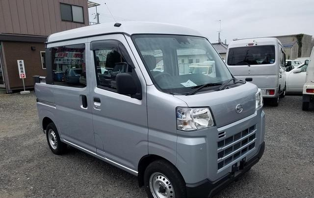 ダイハツ 商用バン|中古トラックの販売・買取・査定のアイナビ
