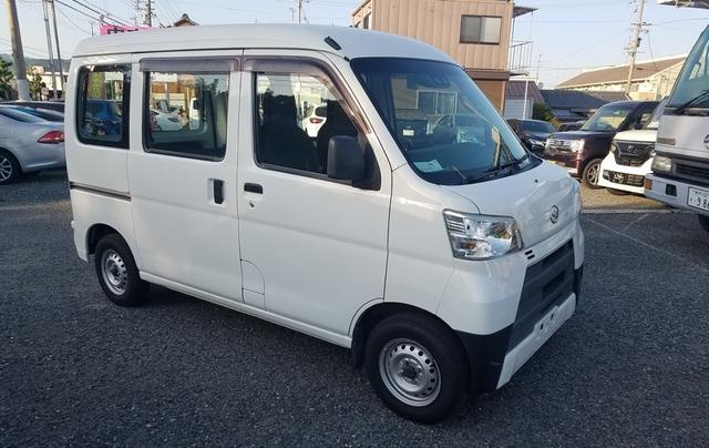 ダイハツ 商用バン|中古トラックの販売・買取・査定のアイナビ