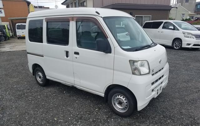 ダイハツ 商用バン|中古トラックの販売・買取・査定のアイナビ