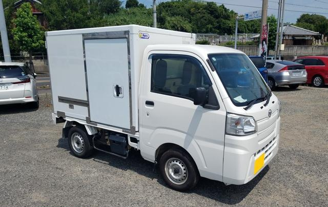 ダイハツ 軽トラック ハイゼットトラック|中古トラックの販売・買取・査定のアイナビ