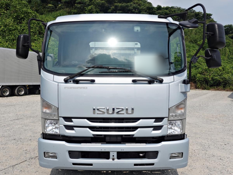 平ボディー垂直パワーゲート1t|中古トラックの販売・買取・査定のアイナビ