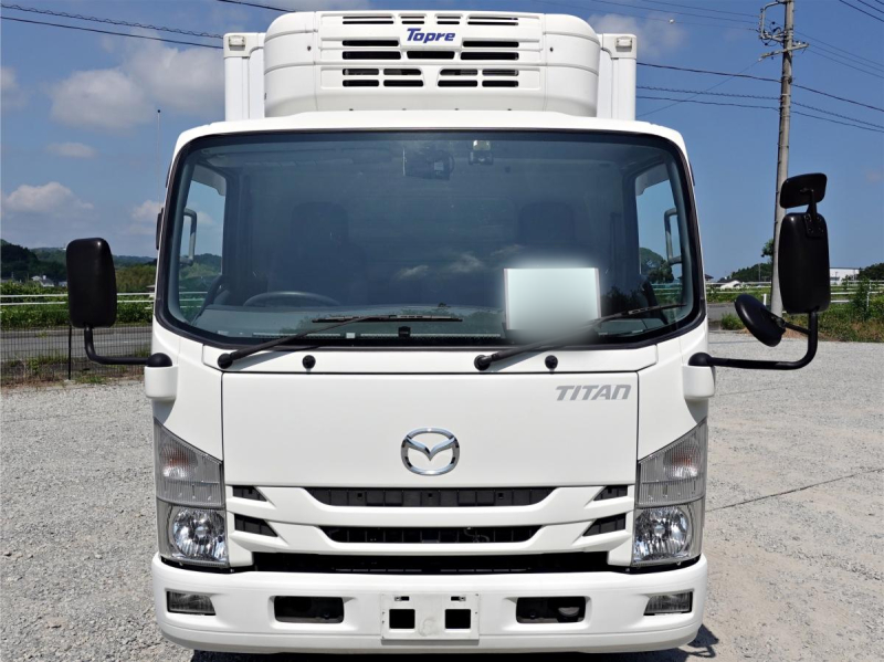 ワイド超ロングパワーゲート冷蔵冷凍-5度|中古トラックの販売・買取・査定のアイナビ