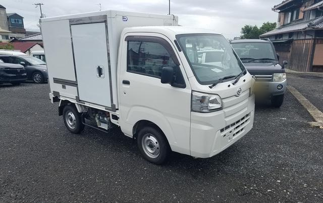 ダイハツ 軽トラック ハイゼットトラック|中古トラックの販売・買取・査定のアイナビ