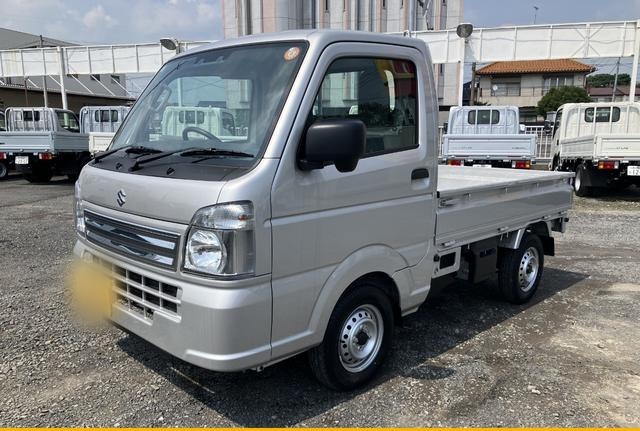 スズキ 平ボディ|中古トラックの販売・買取・査定のアイナビ
