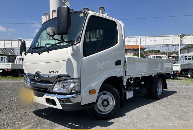 トヨタ 平ボディ|中古トラックの販売・買取・査定のアイナビ