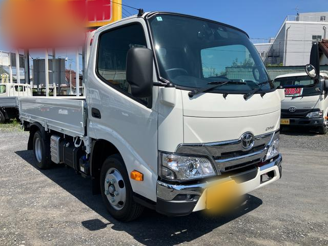 トヨタ 平ボディ|中古トラックの販売・買取・査定のアイナビ