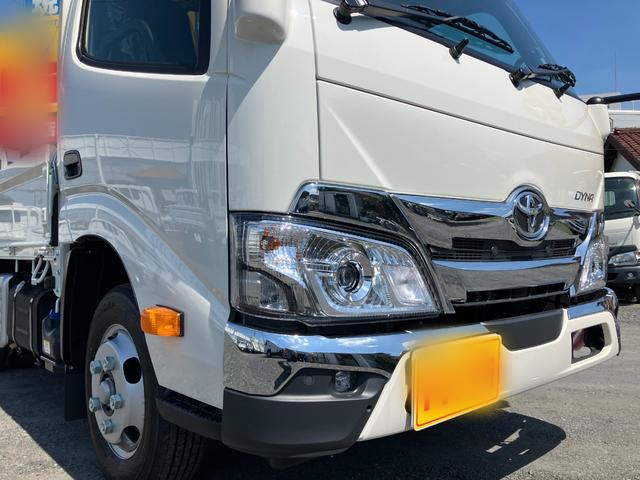 トヨタ 平ボディ|中古トラックの販売・買取・査定のアイナビ