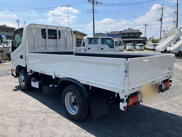 トヨタ 平ボディ|中古トラックの販売・買取・査定のアイナビ