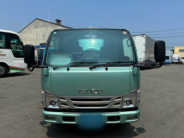 保証対象車両 標準幅 2.5立米 150馬力 6速マニュアル MT 3t|中古トラックの販売・買取・査定のアイナビ