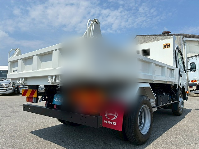 保証対象車両 林業仕様 ワンオーナー 登録済み未使用車|中古トラックの販売・買取・査定のアイナビ