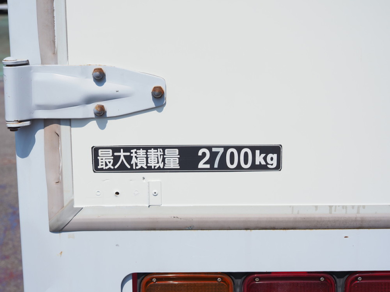 日野 ウイング車 レンジャープロ|中古トラックの販売・買取・査定のアイナビ