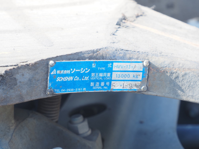 日野 トラクタ プロフィア|中古トラックの販売・買取・査定のアイナビ