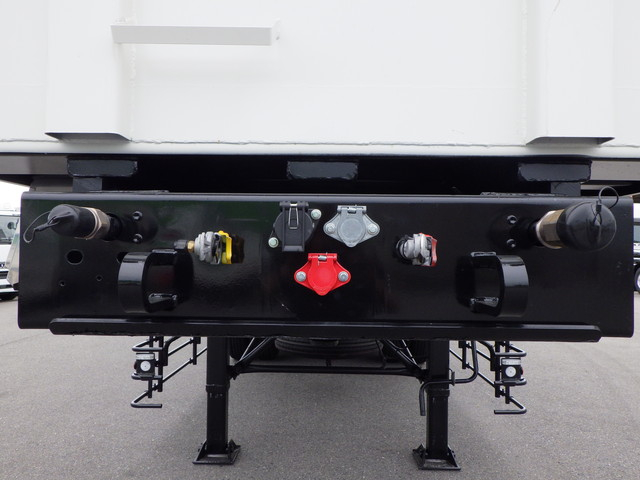 トレクス PFB34112 深ダンプセミトレーラー 土砂禁|中古トラックの販売・買取・査定のアイナビ