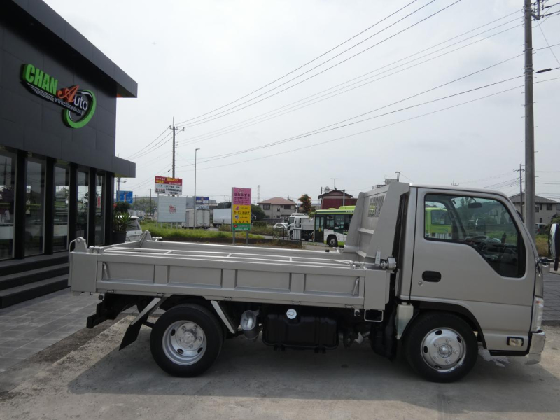 H25 2トン　マニュアル 　ダンプ　260706|中古トラックの販売・買取・査定のアイナビ