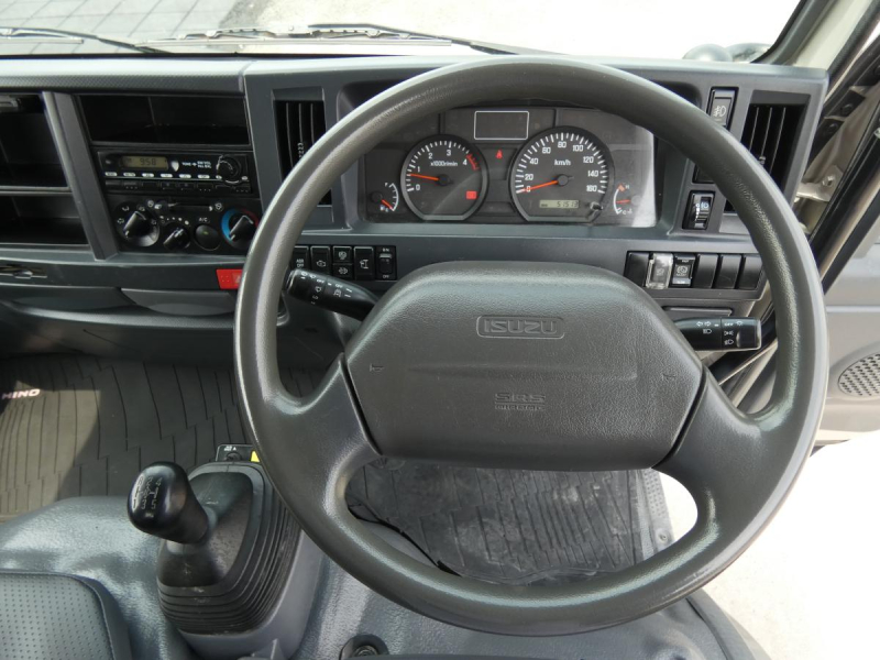 H25 2トン　マニュアル 　ダンプ　260706|中古トラックの販売・買取・査定のアイナビ