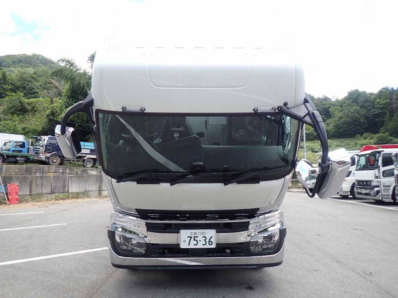 小平産業　25t　土砂禁ダンプ　HARDOX　39立米|中古トラックの販売・買取・査定のアイナビ