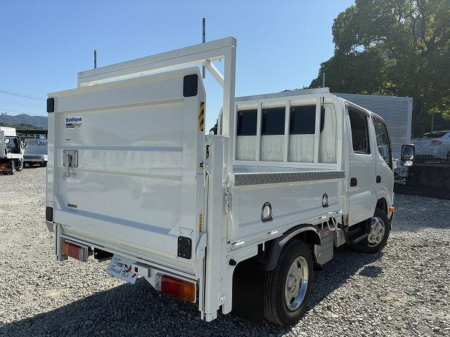 トヨタ Wキャブ|中古トラックの販売・買取・査定のアイナビ