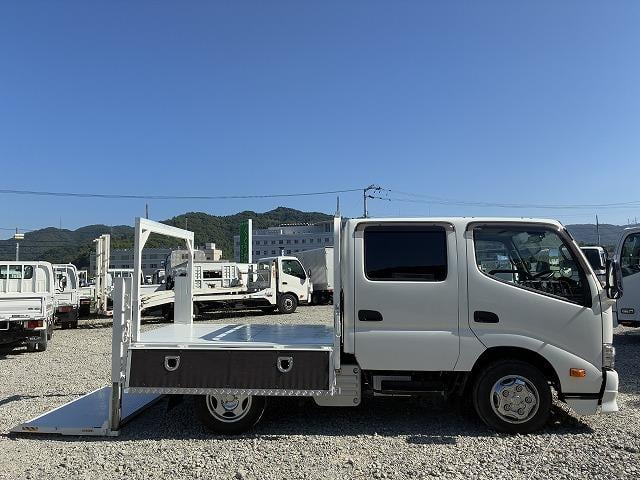 トヨタ Wキャブ|中古トラックの販売・買取・査定のアイナビ