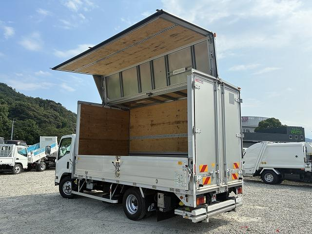 いすゞ ウイング車|中古トラックの販売・買取・査定のアイナビ