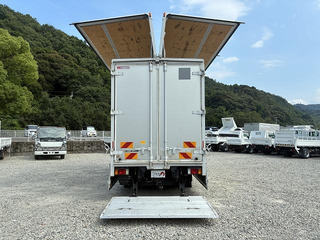 いすゞ ウイング車|中古トラックの販売・買取・査定のアイナビ