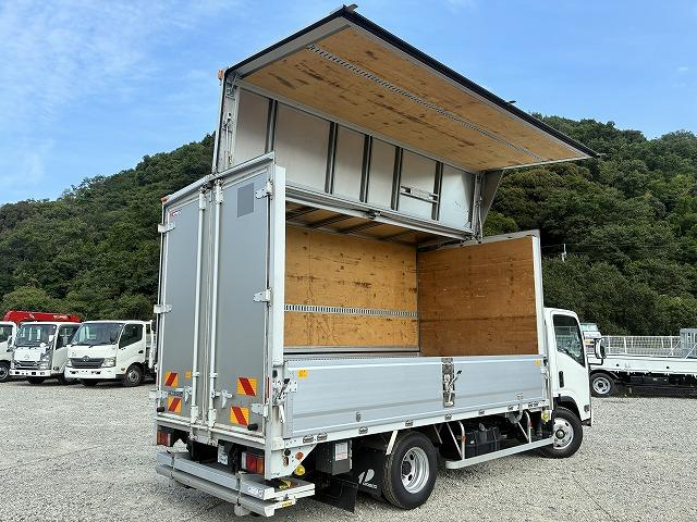 いすゞ ウイング車|中古トラックの販売・買取・査定のアイナビ