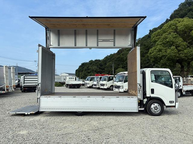 いすゞ ウイング車|中古トラックの販売・買取・査定のアイナビ