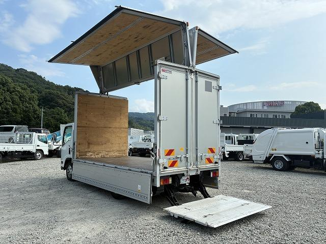 いすゞ ウイング車|中古トラックの販売・買取・査定のアイナビ
