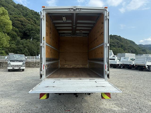 いすゞ ウイング車|中古トラックの販売・買取・査定のアイナビ