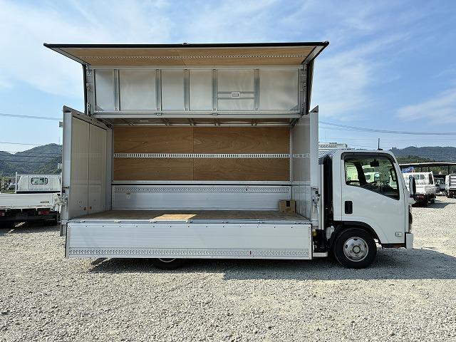 いすゞ ウイング車|中古トラックの販売・買取・査定のアイナビ