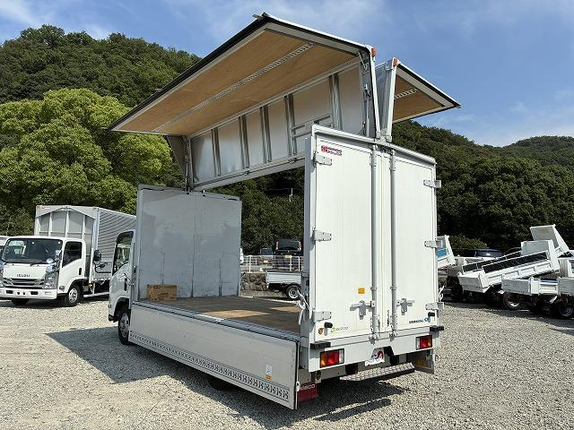 いすゞ ウイング車|中古トラックの販売・買取・査定のアイナビ