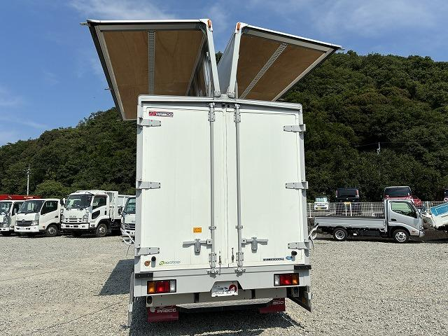 いすゞ ウイング車|中古トラックの販売・買取・査定のアイナビ