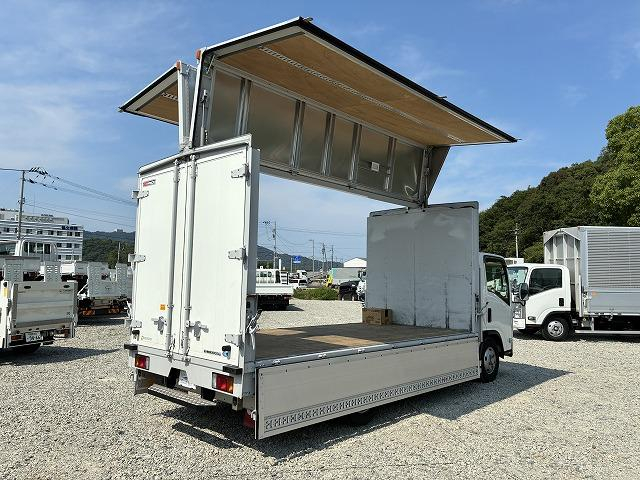 いすゞ ウイング車|中古トラックの販売・買取・査定のアイナビ