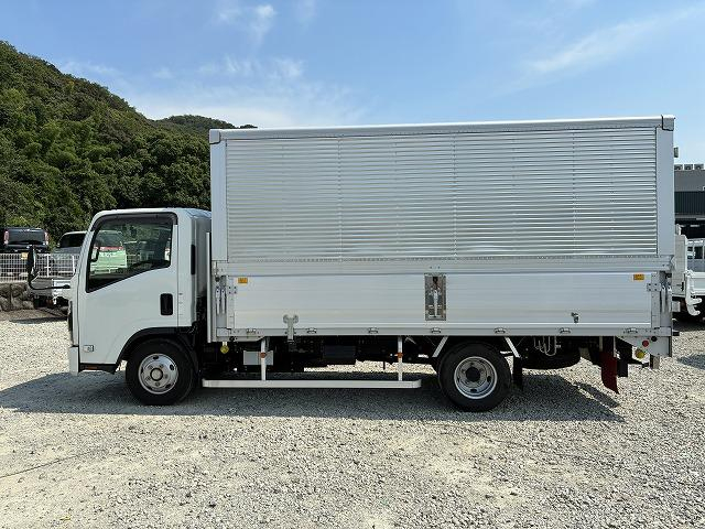 いすゞ ウイング車|中古トラックの販売・買取・査定のアイナビ