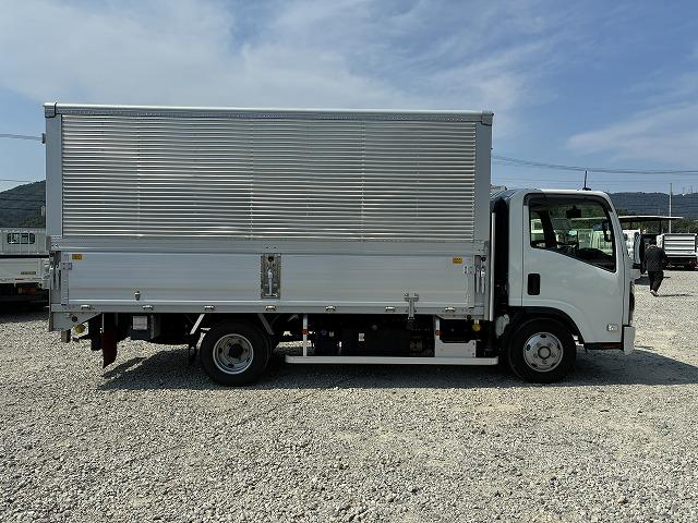 いすゞ ウイング車|中古トラックの販売・買取・査定のアイナビ