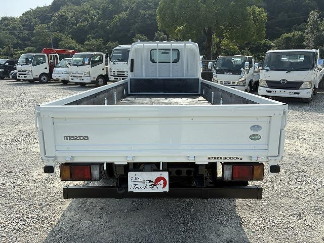 マツダ 平ボディ|中古トラックの販売・買取・査定のアイナビ
