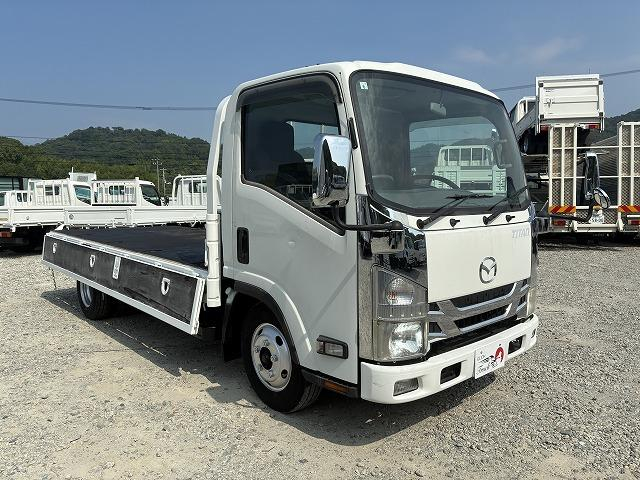 マツダ 平ボディ|中古トラックの販売・買取・査定のアイナビ