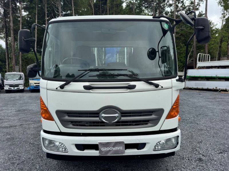 2.9t吊4段 タダノ ZE304HR ラジコン付き 上物年次点検済|中古トラックの販売・買取・査定のアイナビ