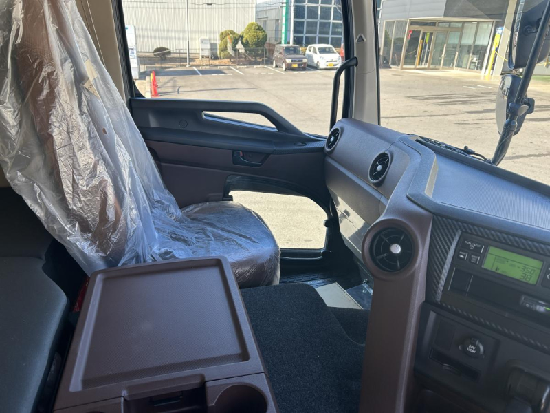 日野プロフィア　冷蔵冷凍車　TU100SA 　2エバ　サイド扉|中古トラックの販売・買取・査定のアイナビ