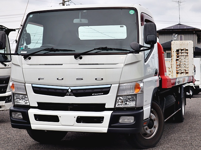 積載車　フラトップZEROII　積載3650kg　ラジコン|中古トラックの販売・買取・査定のアイナビ